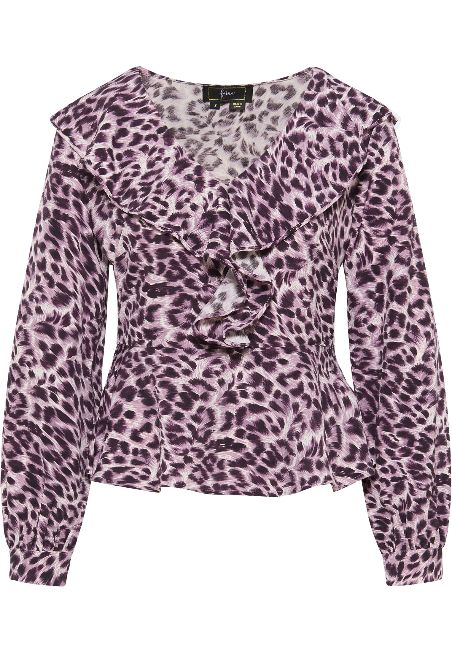 faina blouse tassia