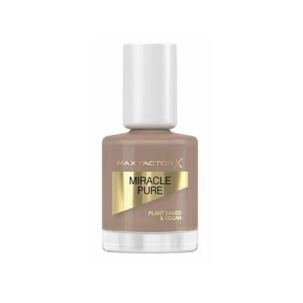 Thumbnail - Miracle Pure Nail Polish #812-spiced Chai 12 ml