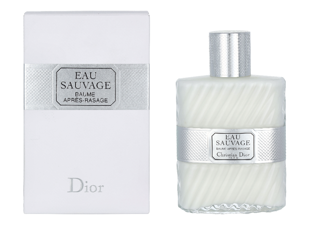 Dior Eau Sauvage After Shave Balm. Einheitsgröße