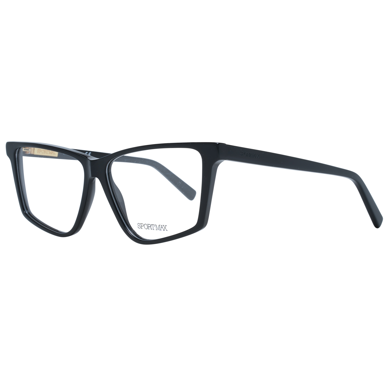 Thumbnail - Sportmax Brille SM5015 001 56