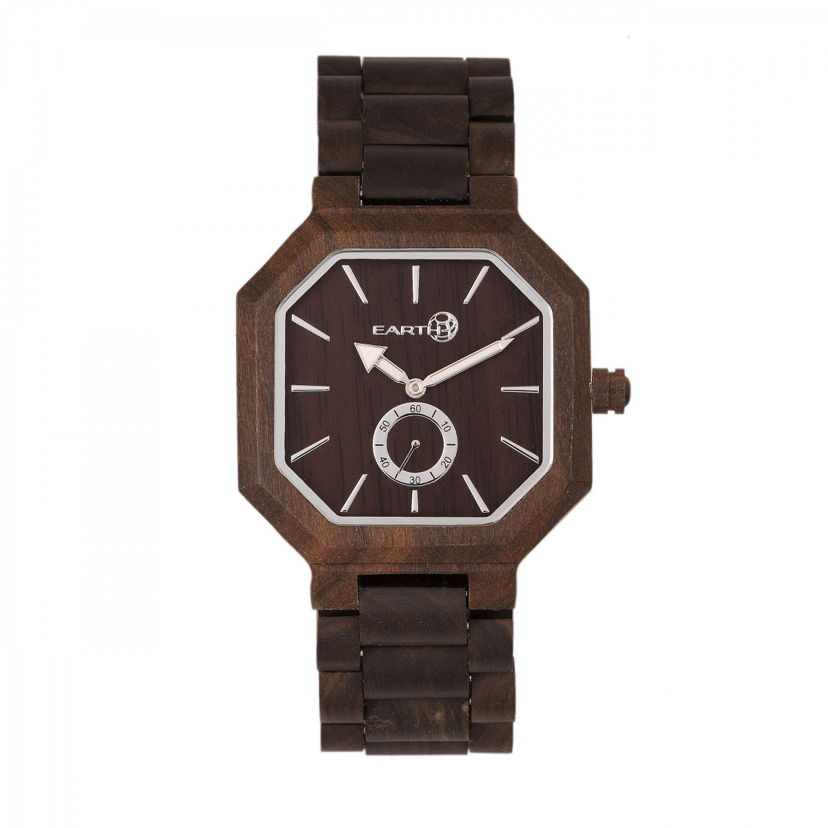 Thumbnail - Earth Wood Acadia Armbanduhr