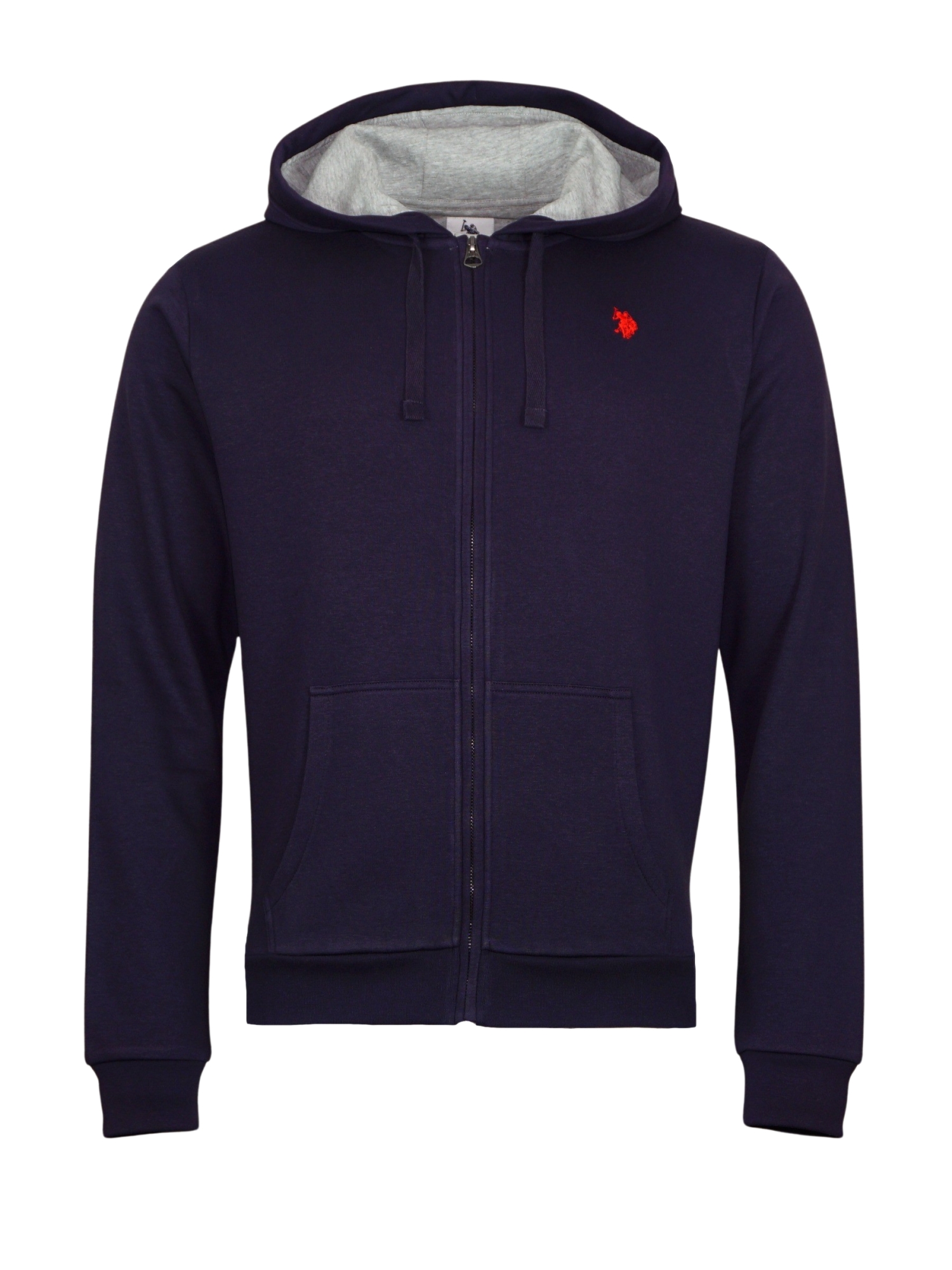 Thumbnail - U.S. Polo Assn Sweatjacke
