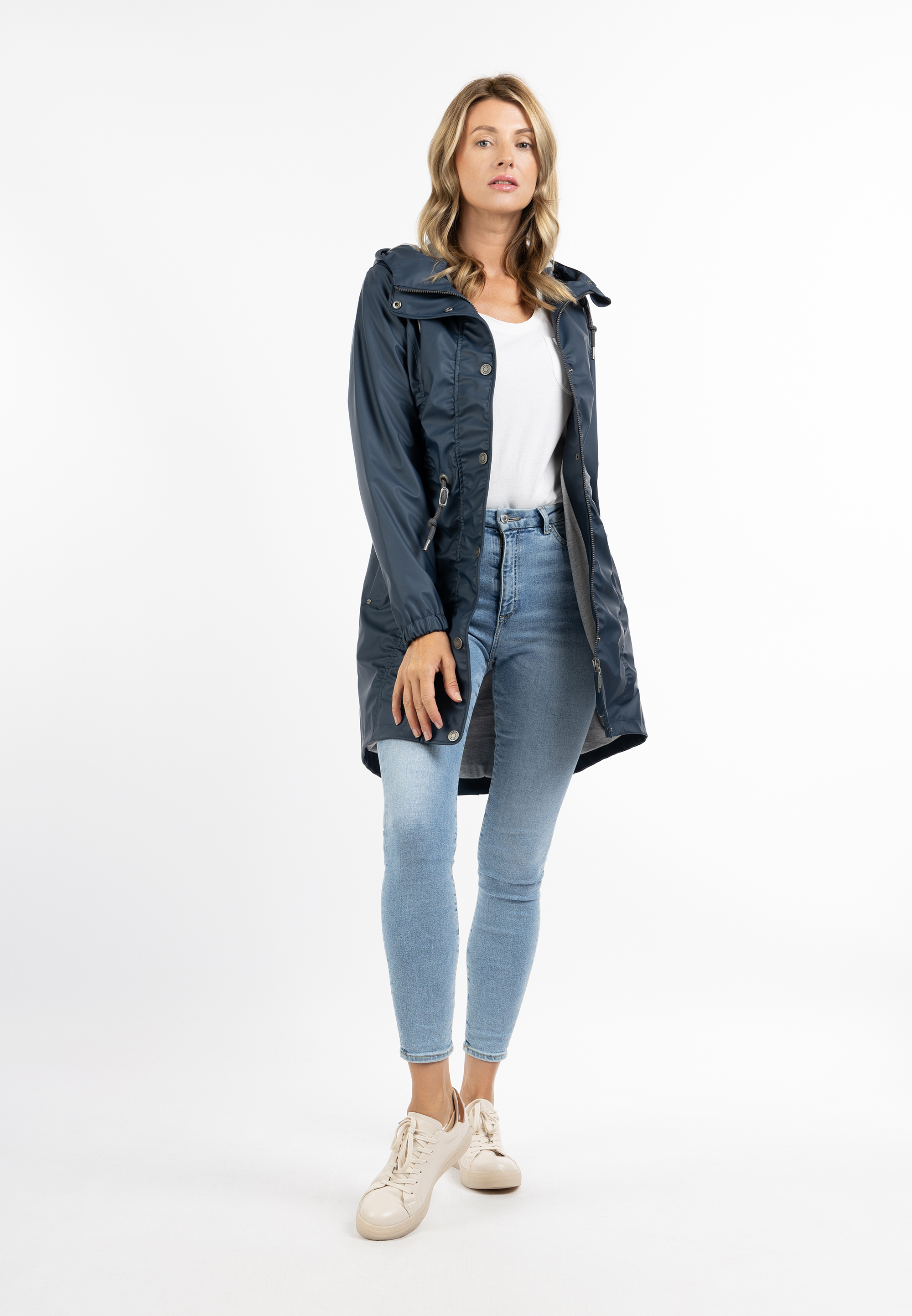 usha Imperméable libbi L
