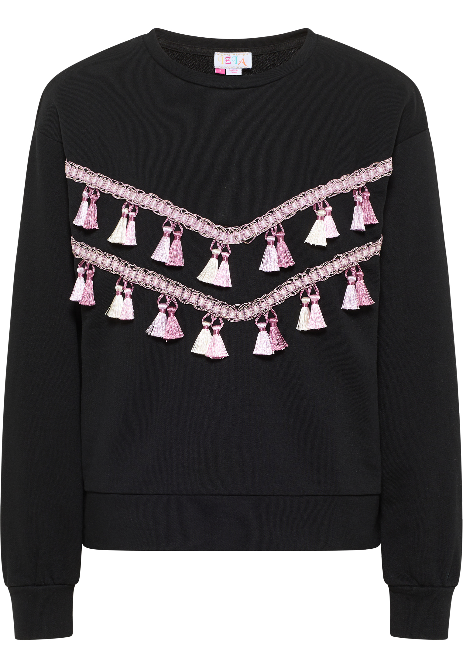 Thumbnail - IZIA Sweat-shirt hoona