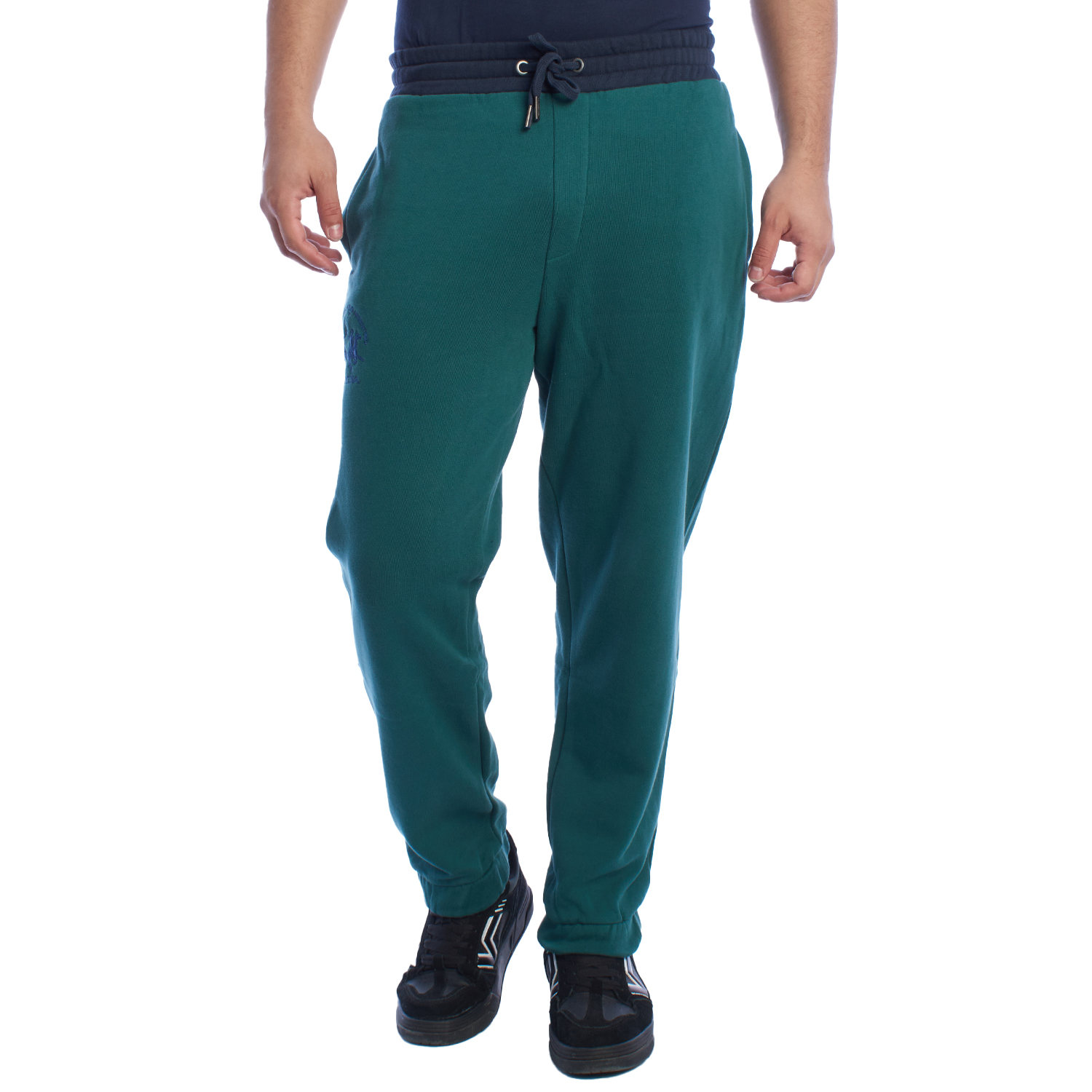 Thumbnail - Herren-Sporthose mit normaler Passform UMT600-FP529