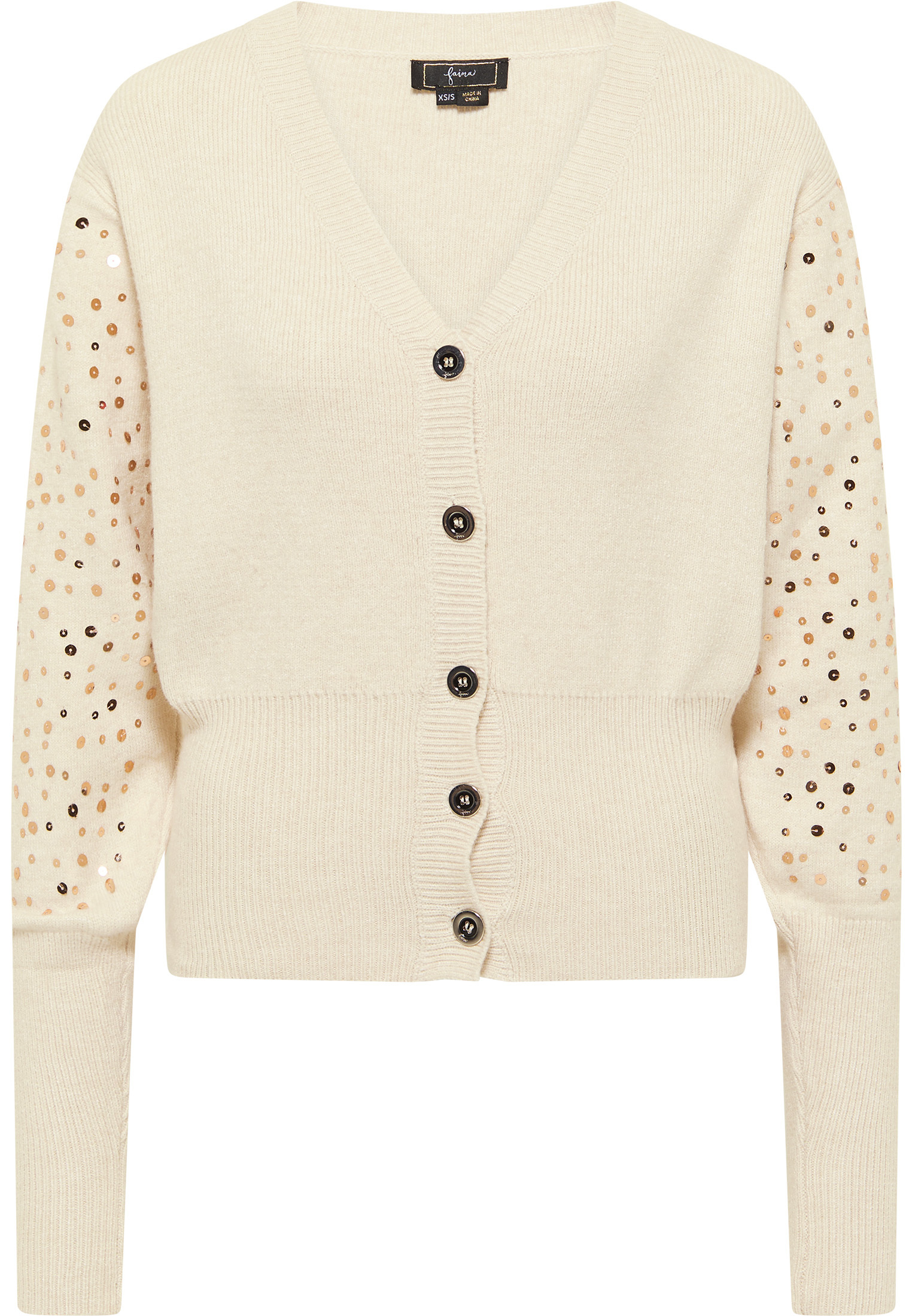 Thumbnail - faina Cardigan imane