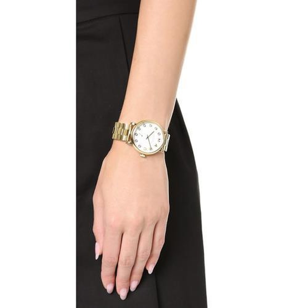 Marc Jacobs MBM3440 Damklocka – bild 2