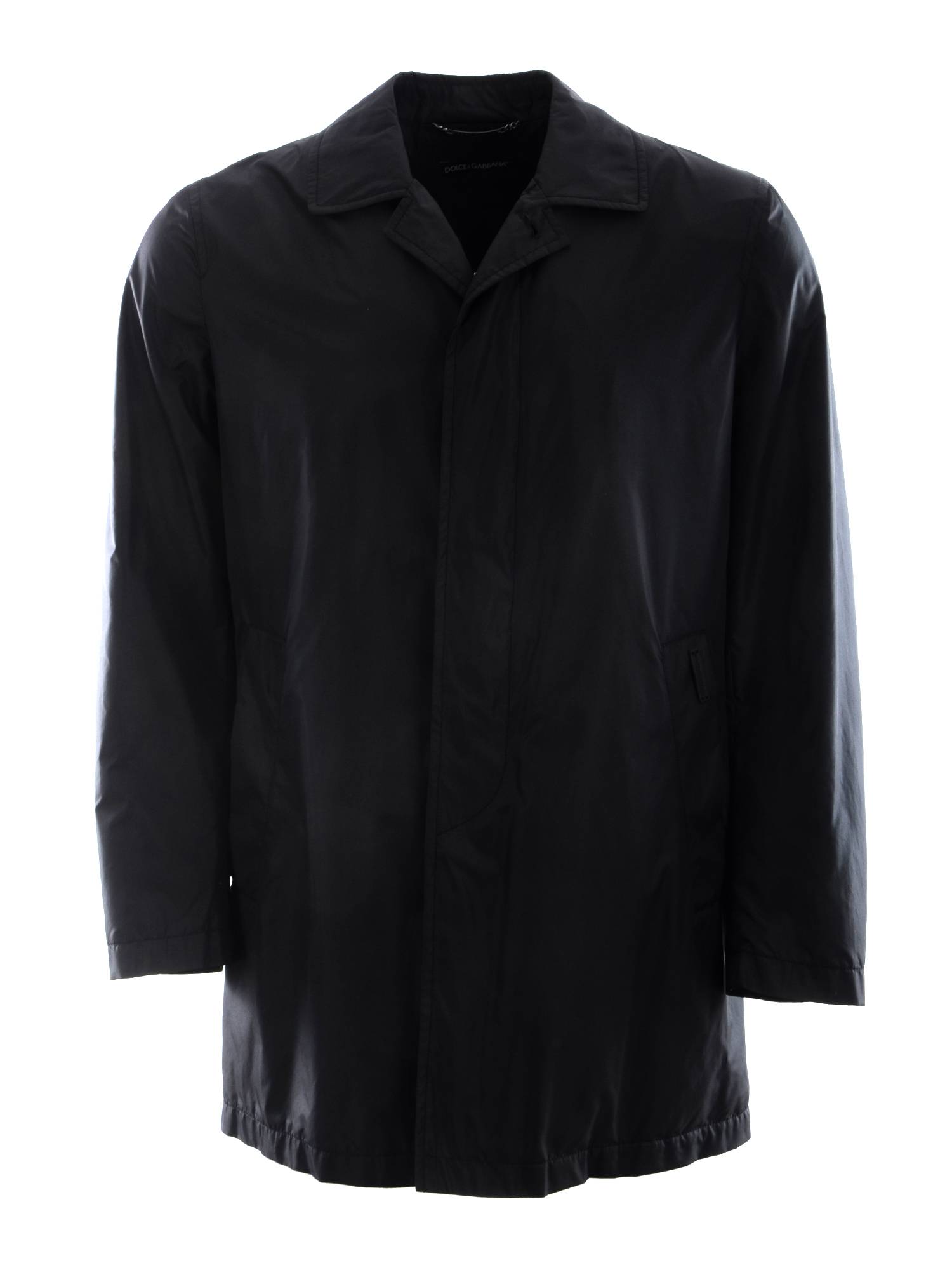 Thumbnail - Dolce & Gabbana Men Jacket