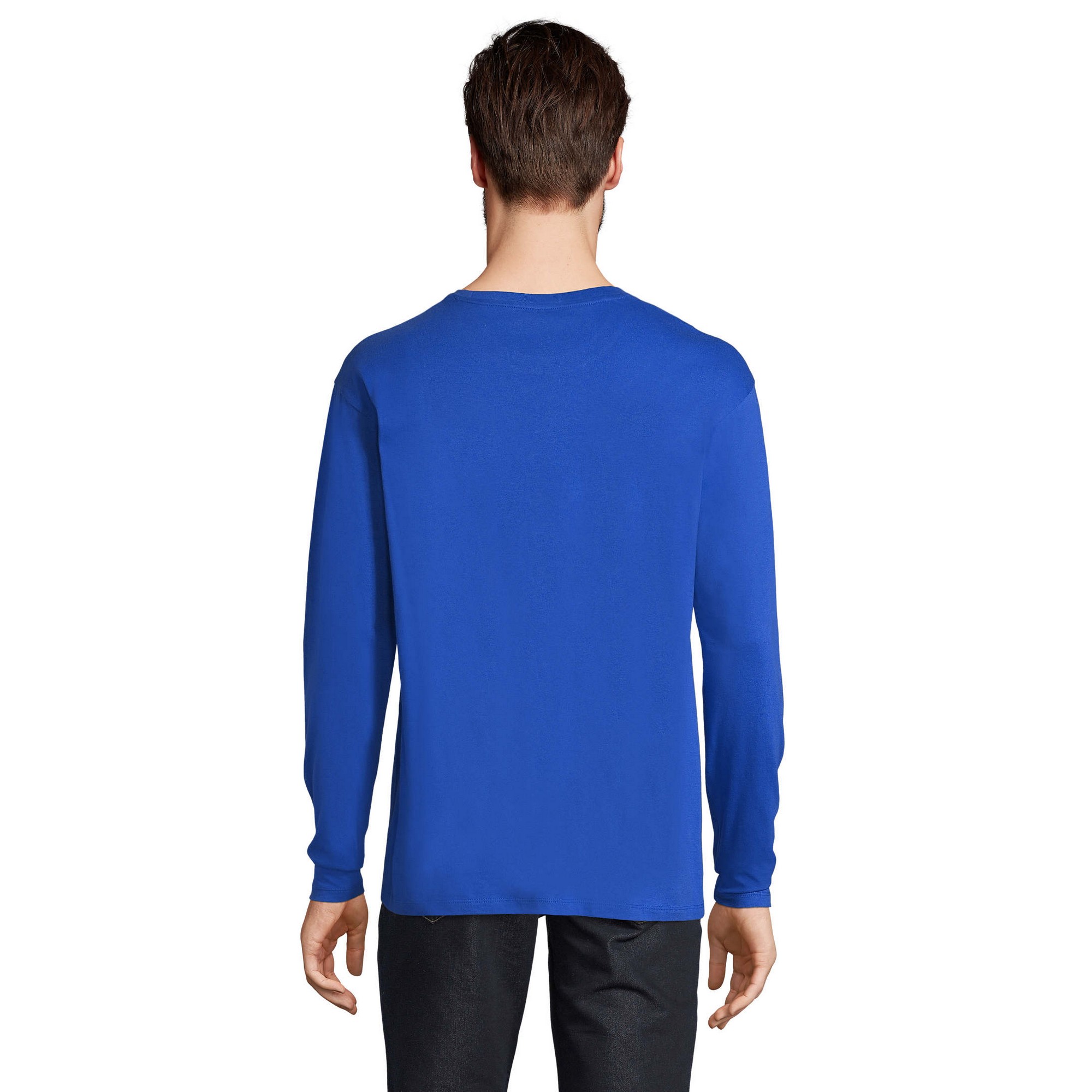 SOLS (Kunglig blå) t-shirts dam – bild 2