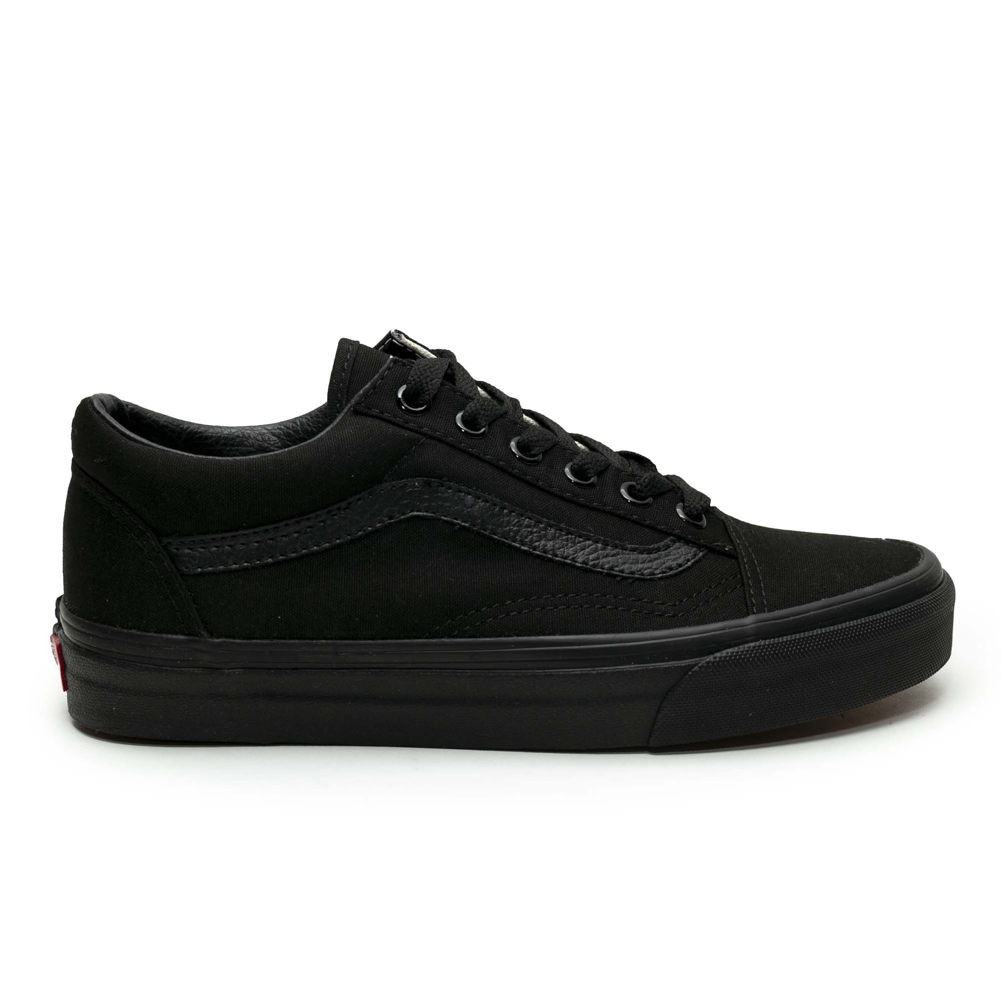 Sneakers Vans Ua Old Skool Zwart