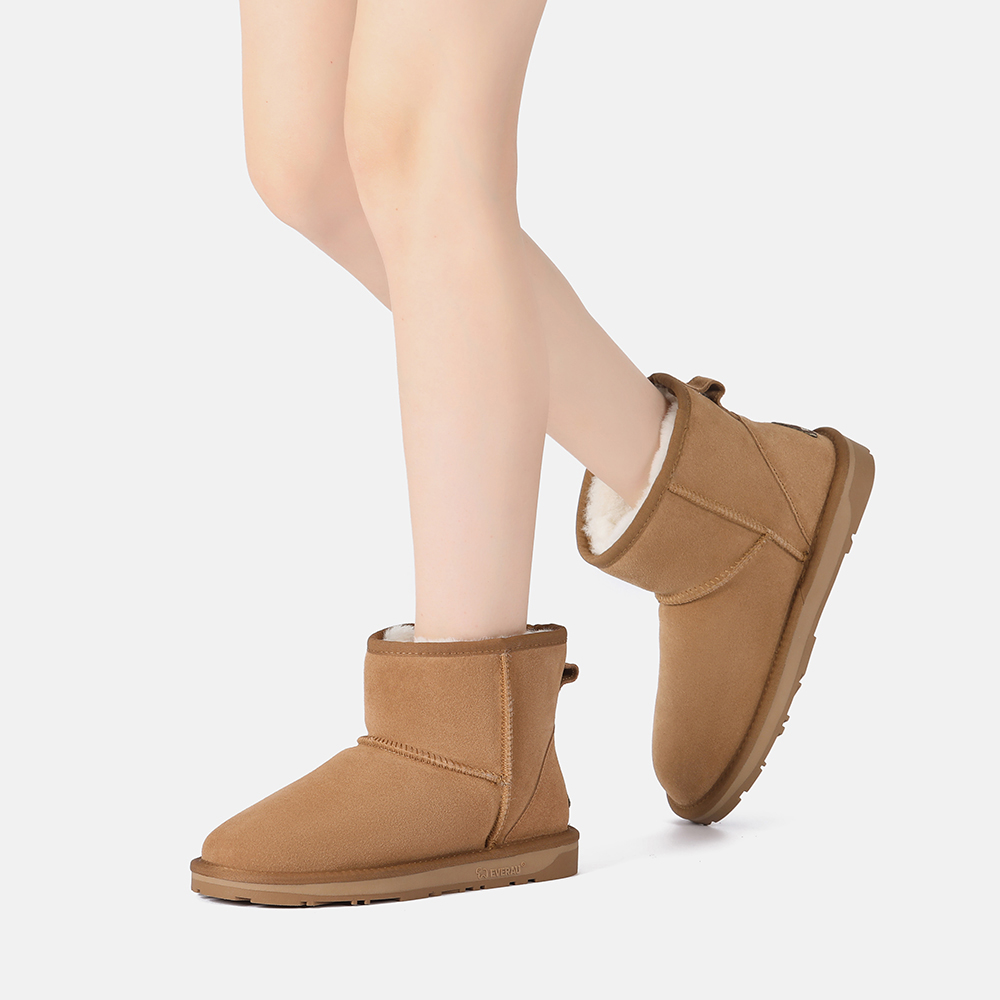 Everau Boot 'Emu' boots herr – bild 3