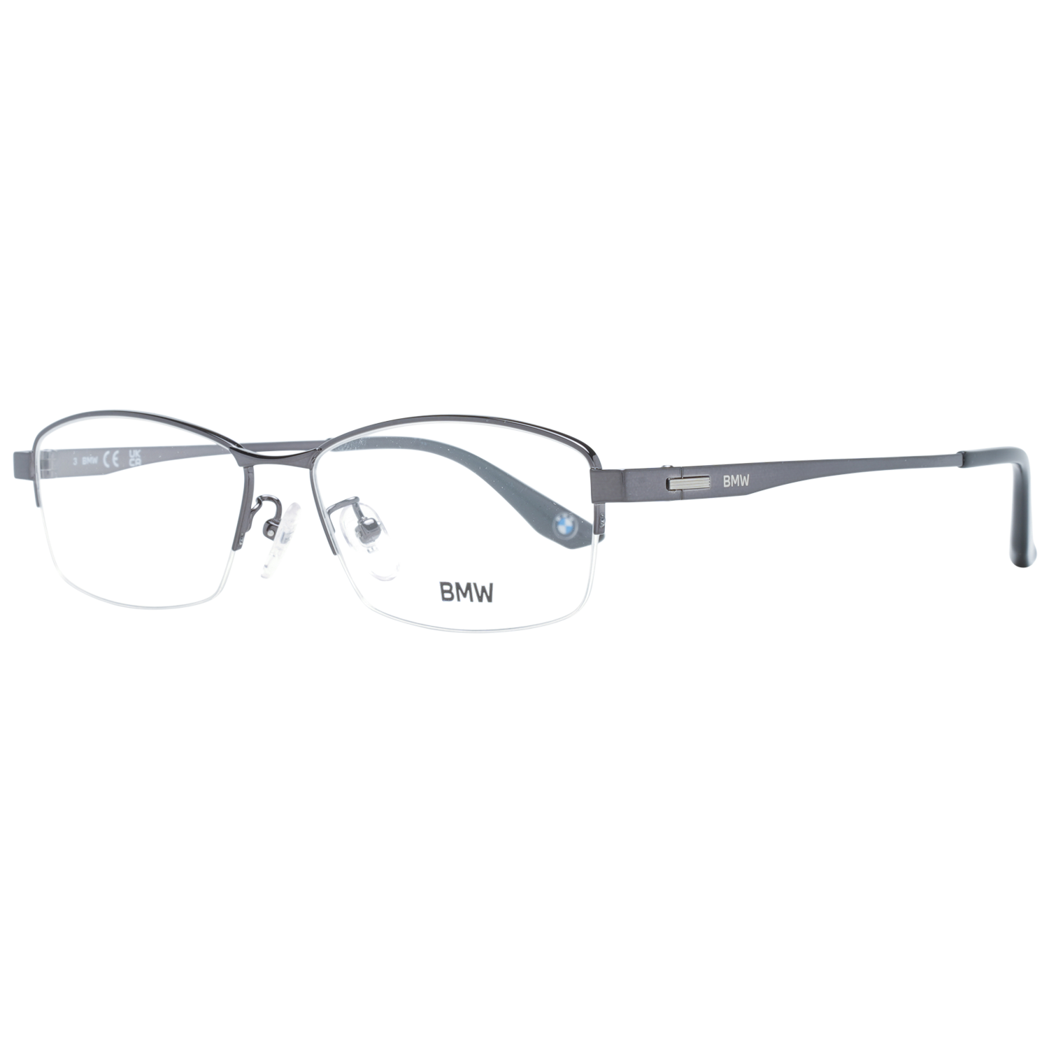 Thumbnail - BMW Brille BW5044-H 012 55 Titan