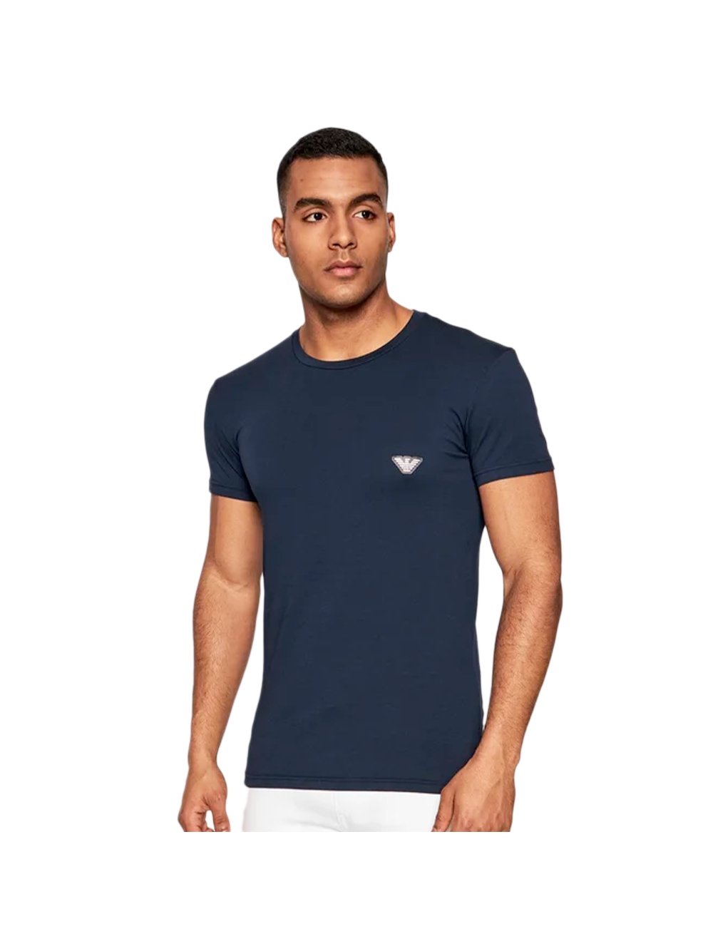 Thumbnail - T-Shirt Emporio Armani Homme Adler