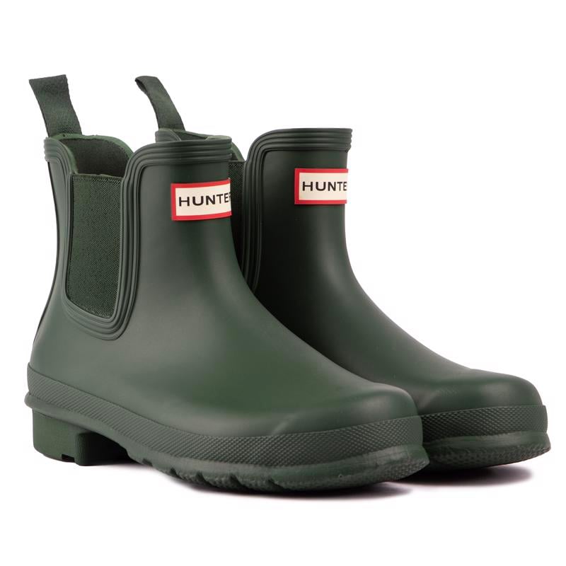 Hunter Original Chelsea Boots dam – bild 2