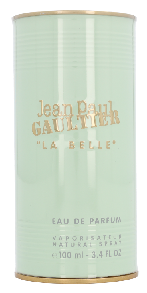 La Belle Eau De Parfum 2