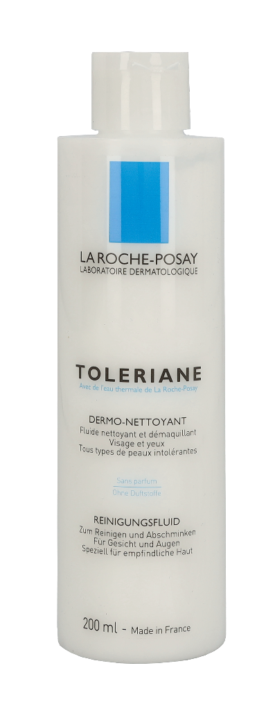 Thumbnail - La Roche-Posay Toleriane beruhigende Make-up – Entferner Emulsion für empflindliche Haut 200 ml