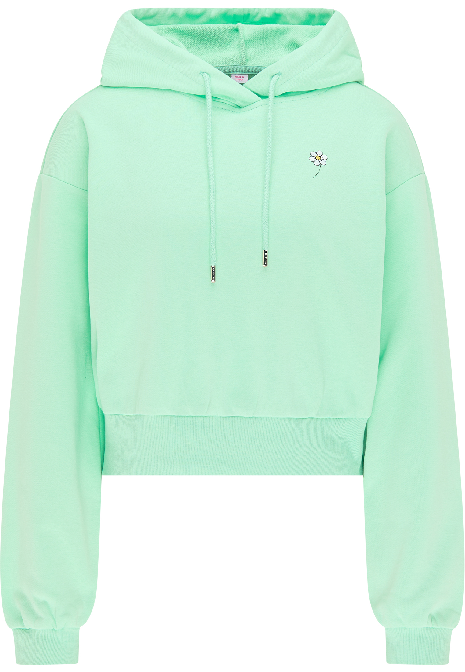 myMo Hoodie blonda L