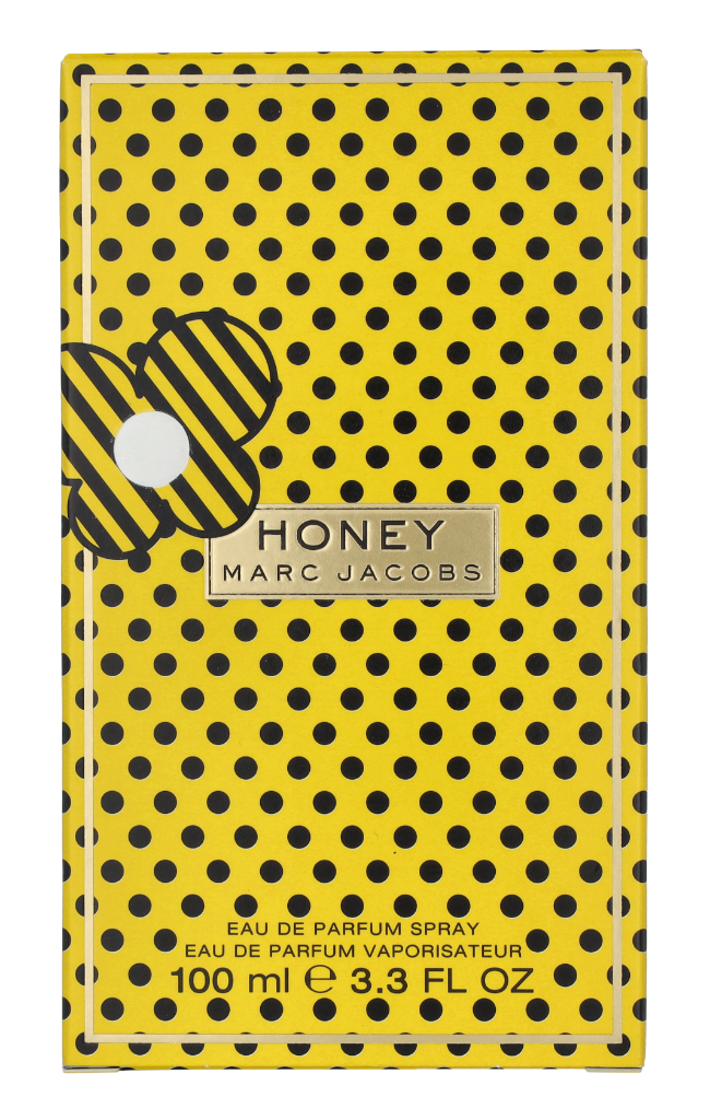 Honey Edp Spray 2