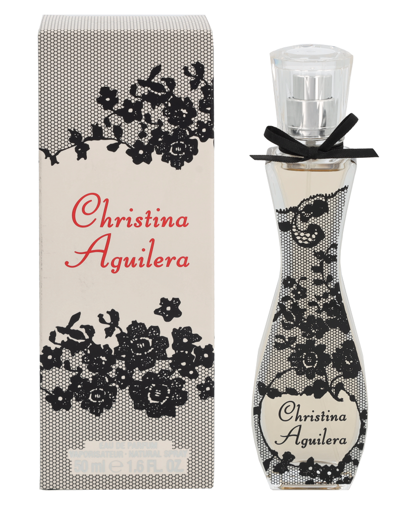 Thumbnail - Christina Aguilera Edp Spray.
