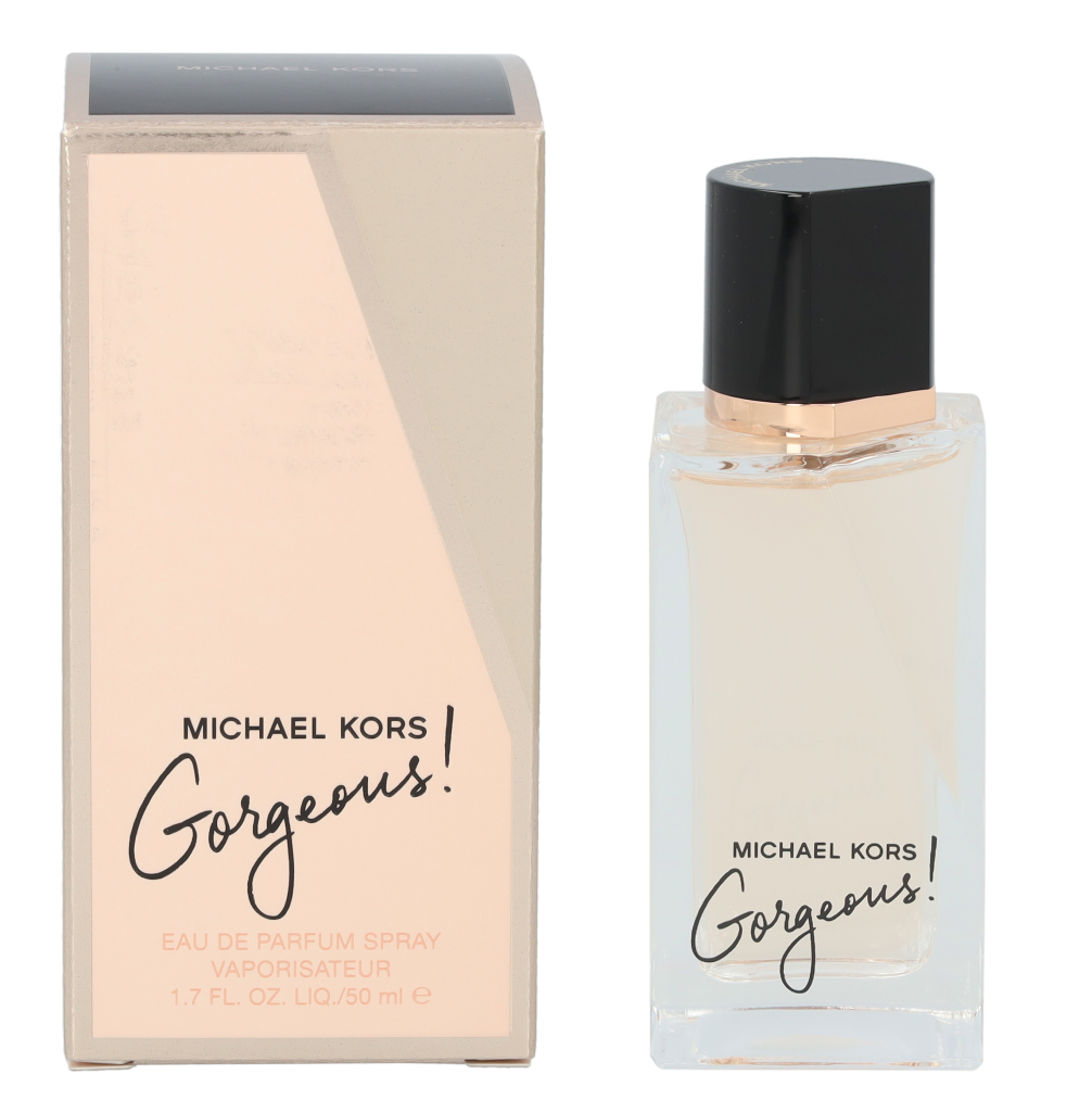 Gorgeous! Edp Spray