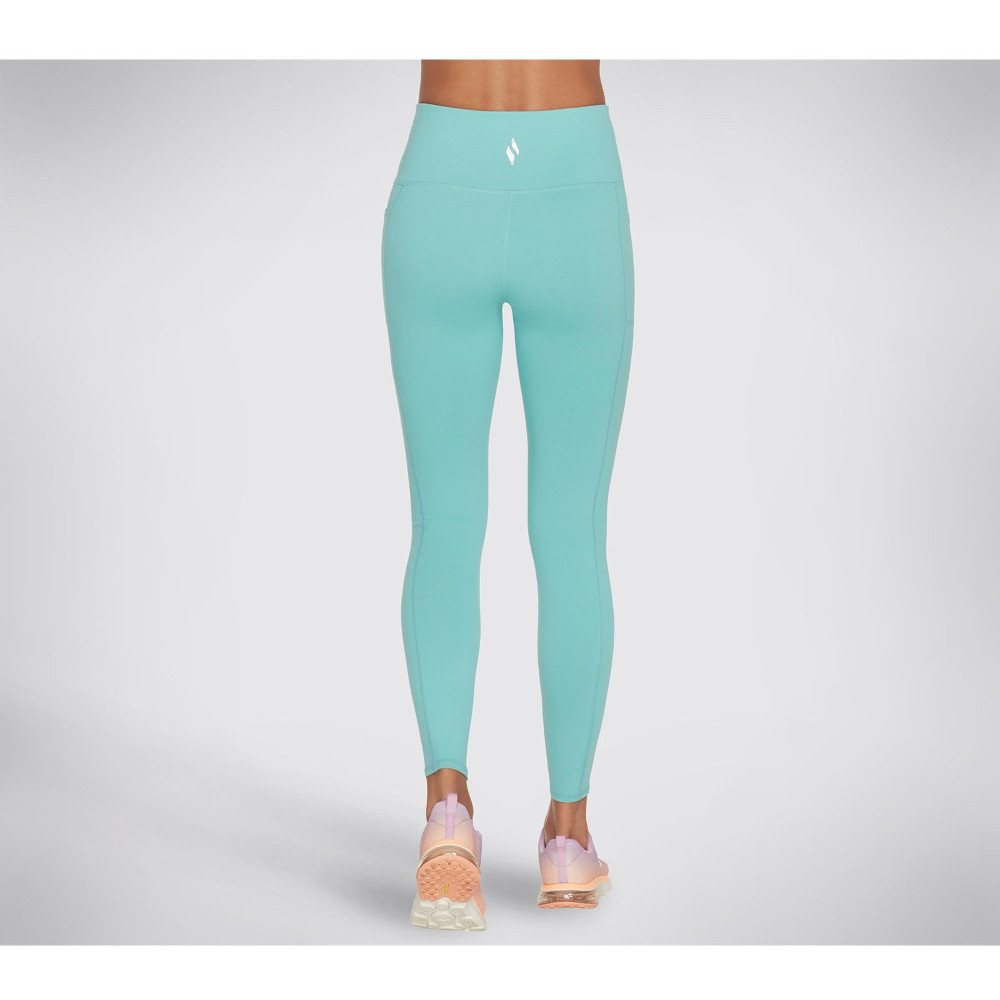 Dam Go Walk Wear Högmidjade Leggings 2