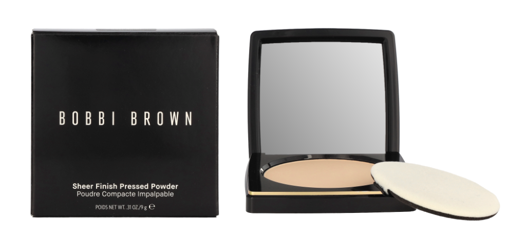 Bobbi Brown Sheer Finish Pressed Powder9 g.