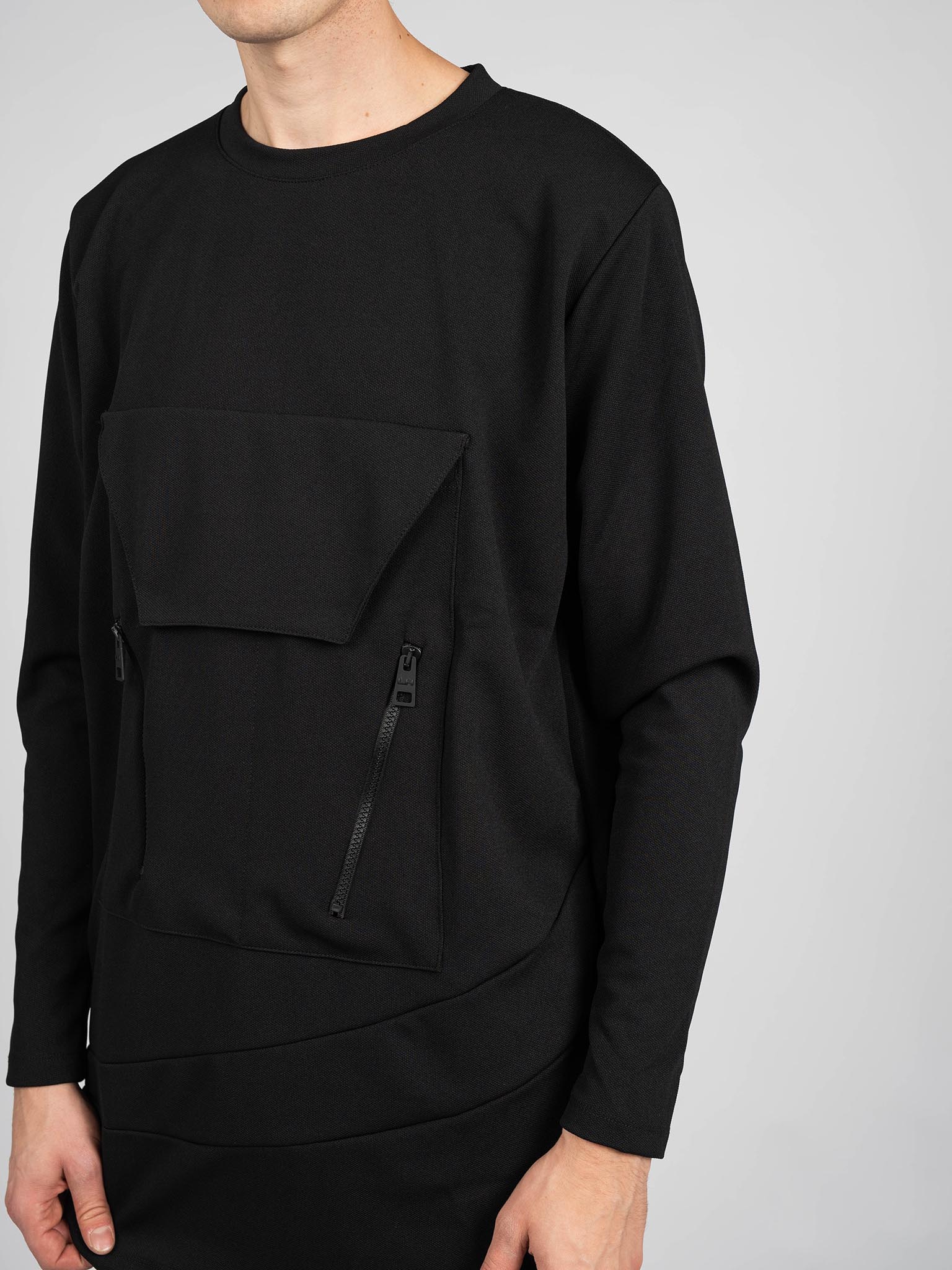 Sweatshirt Crazaay Herr