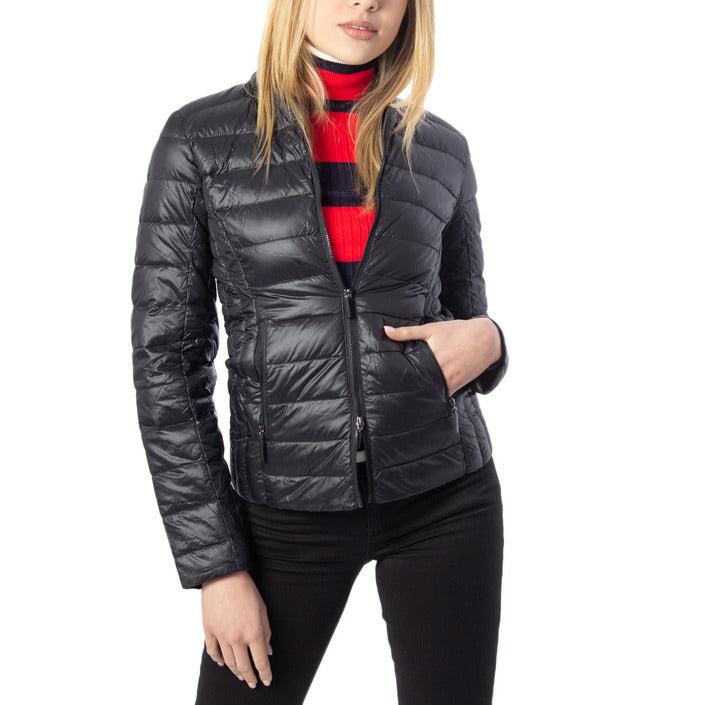 Thumbnail - Armani Exchange Giacca Piumino Steppjacke