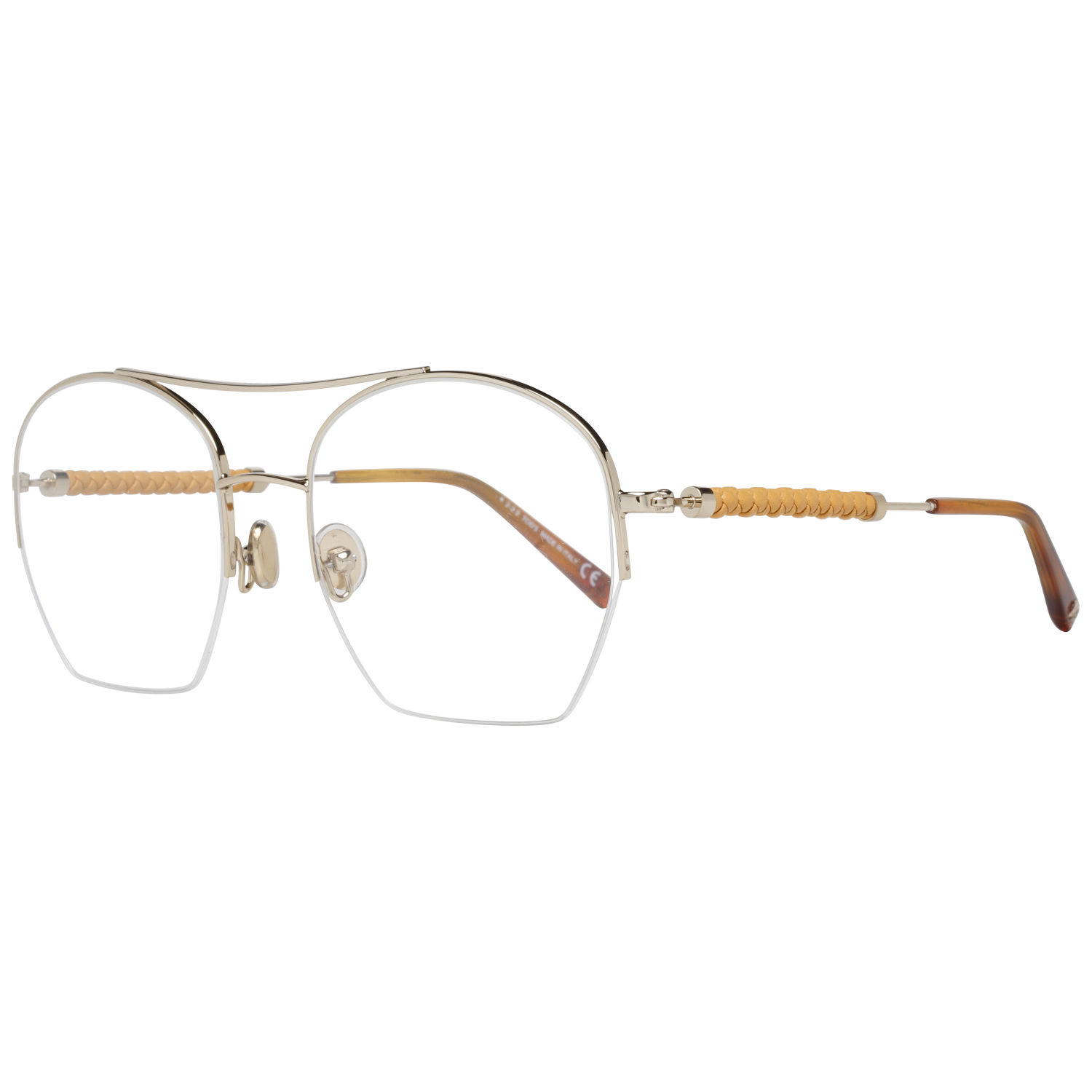 Thumbnail - Tods Optische Fassung TO5212 32A 54
