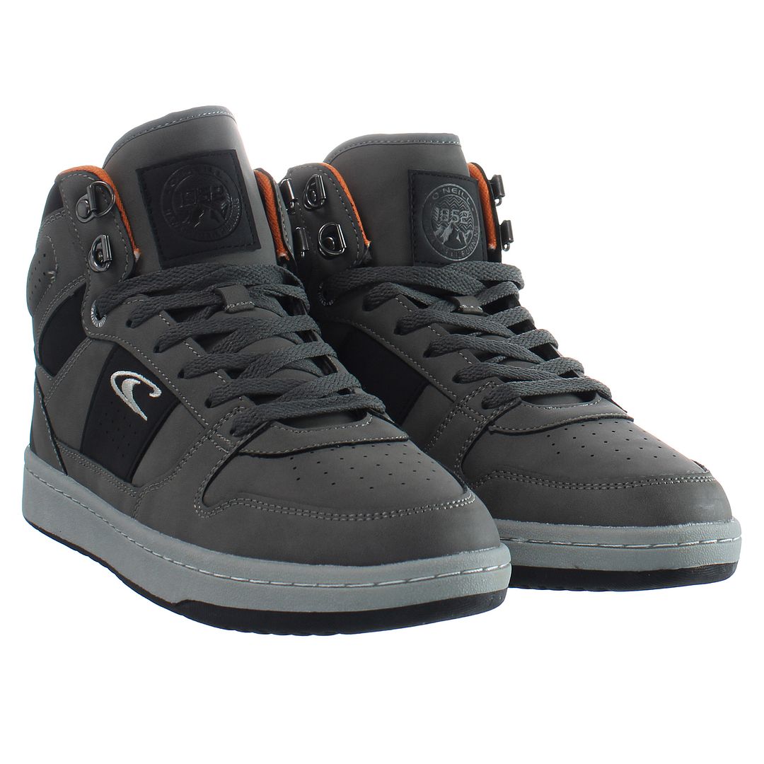 O'Neill Antilope Hills Mid Herr låga sneakers – bild 2