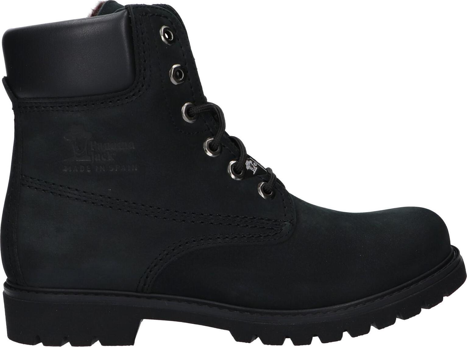 Thumbnail - Stiefel für Damen Panama Jack in Schwarz