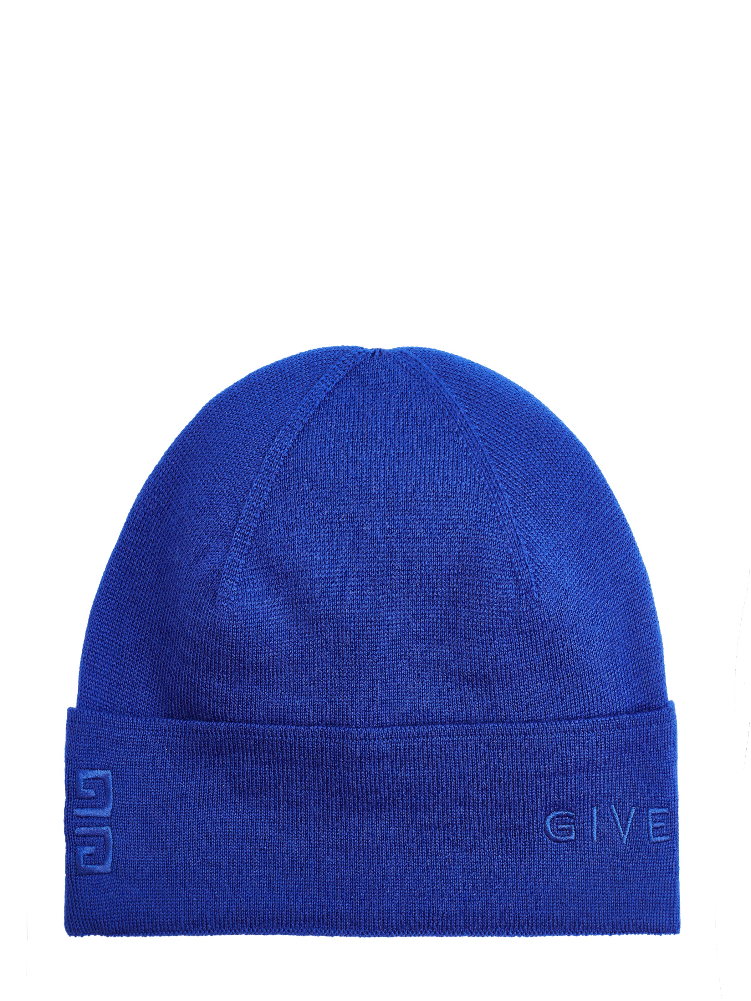 Hoed van Givenchy