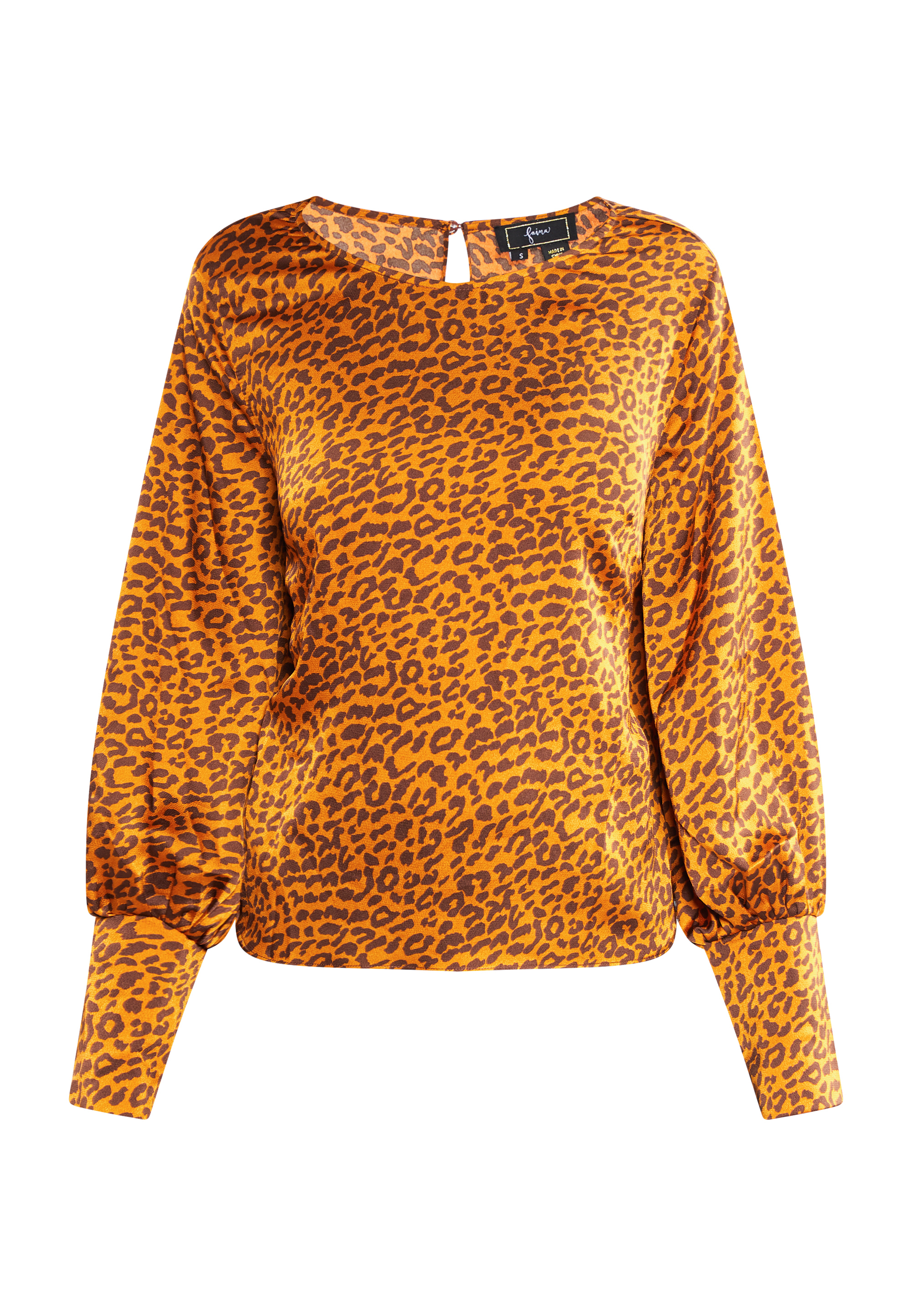 Thumbnail - faina Blouse dulcey