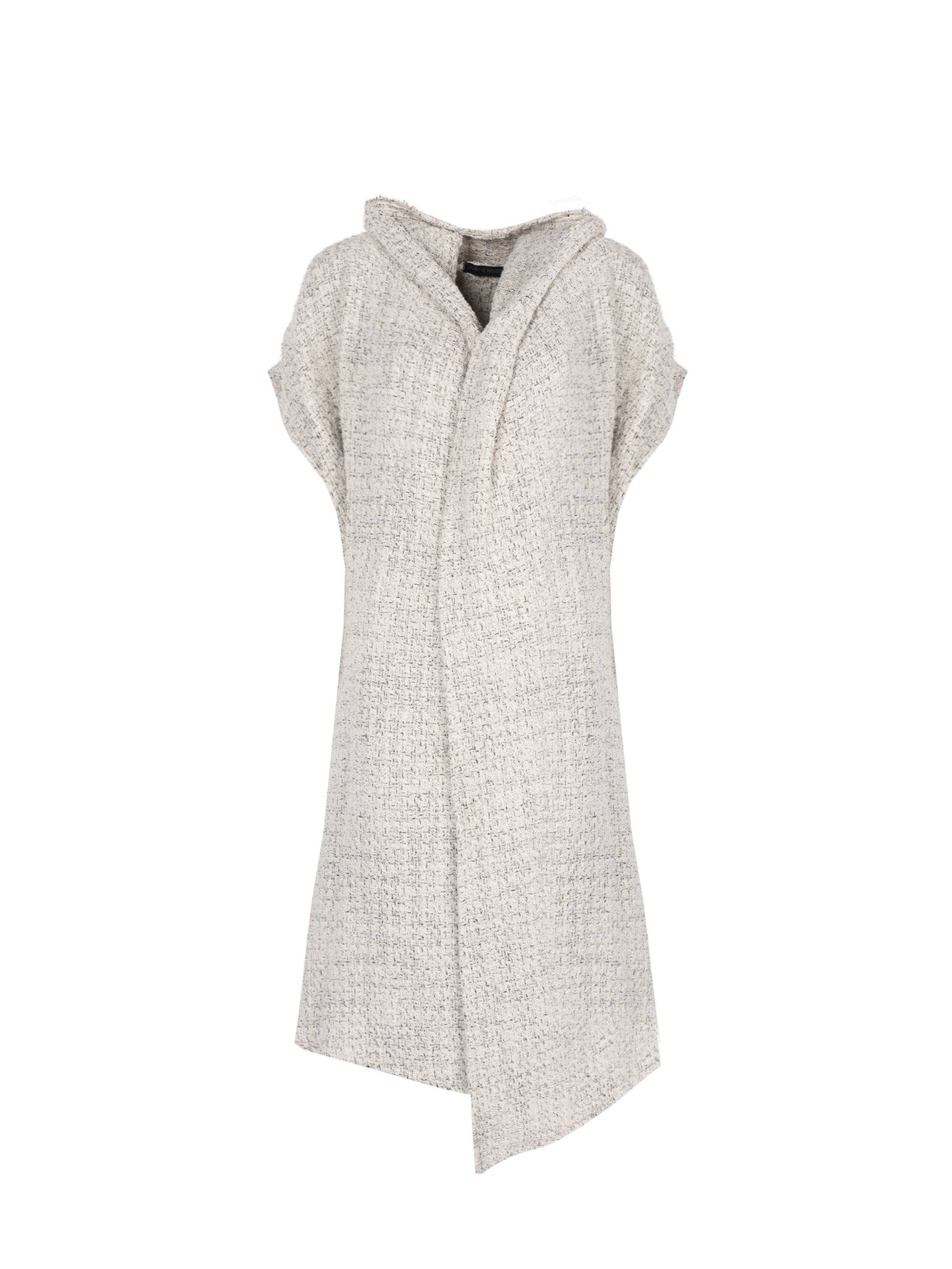Cardigan Asymmetrisk Dam