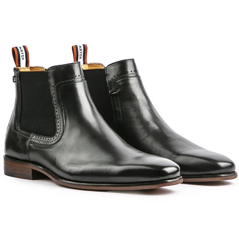 Simon Carter Terrier Chelsea Boots herr – bild 2