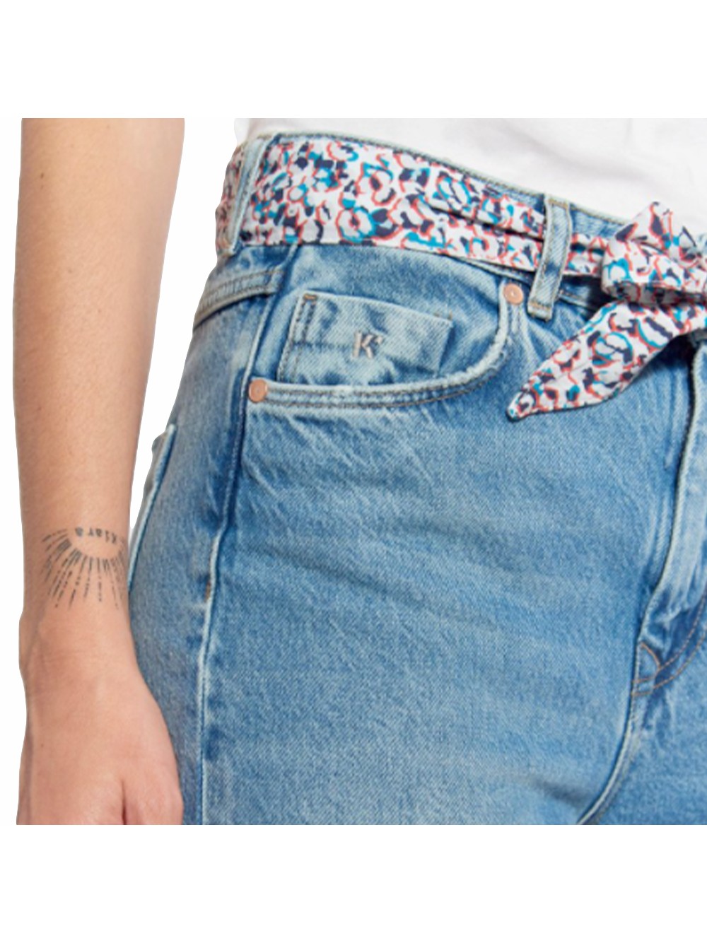 Kaporal Jeans Dam Fool – bild 2