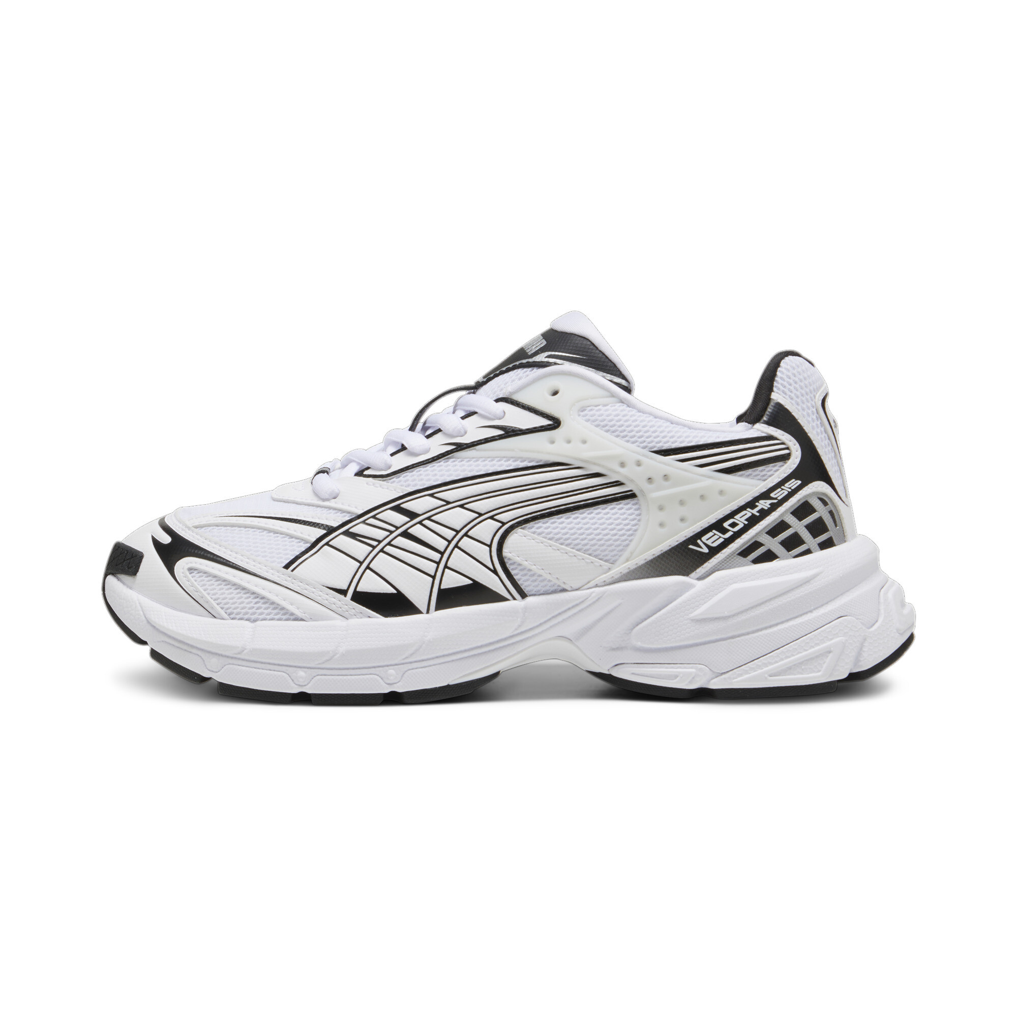 PUMA Heren Velophasis Always On Sneakers