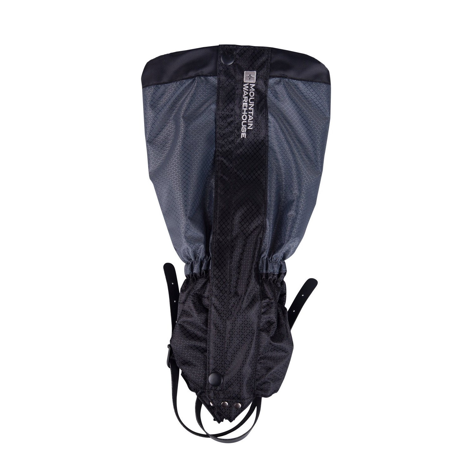 Thumbnail - Mountain Warehouse Unisex Erwachsene Pendle 2 Gaiters (Grau)