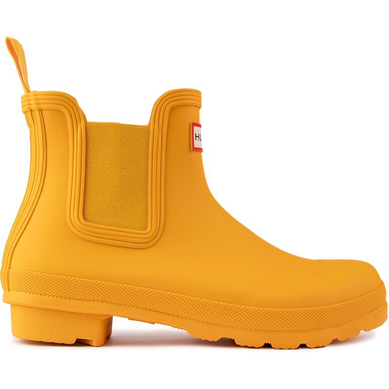 Hunter Gul Original Chelsea Boots