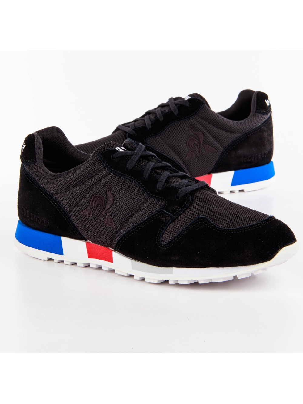 Le Coq Sportif Herr Omega Sneakers – bild 2