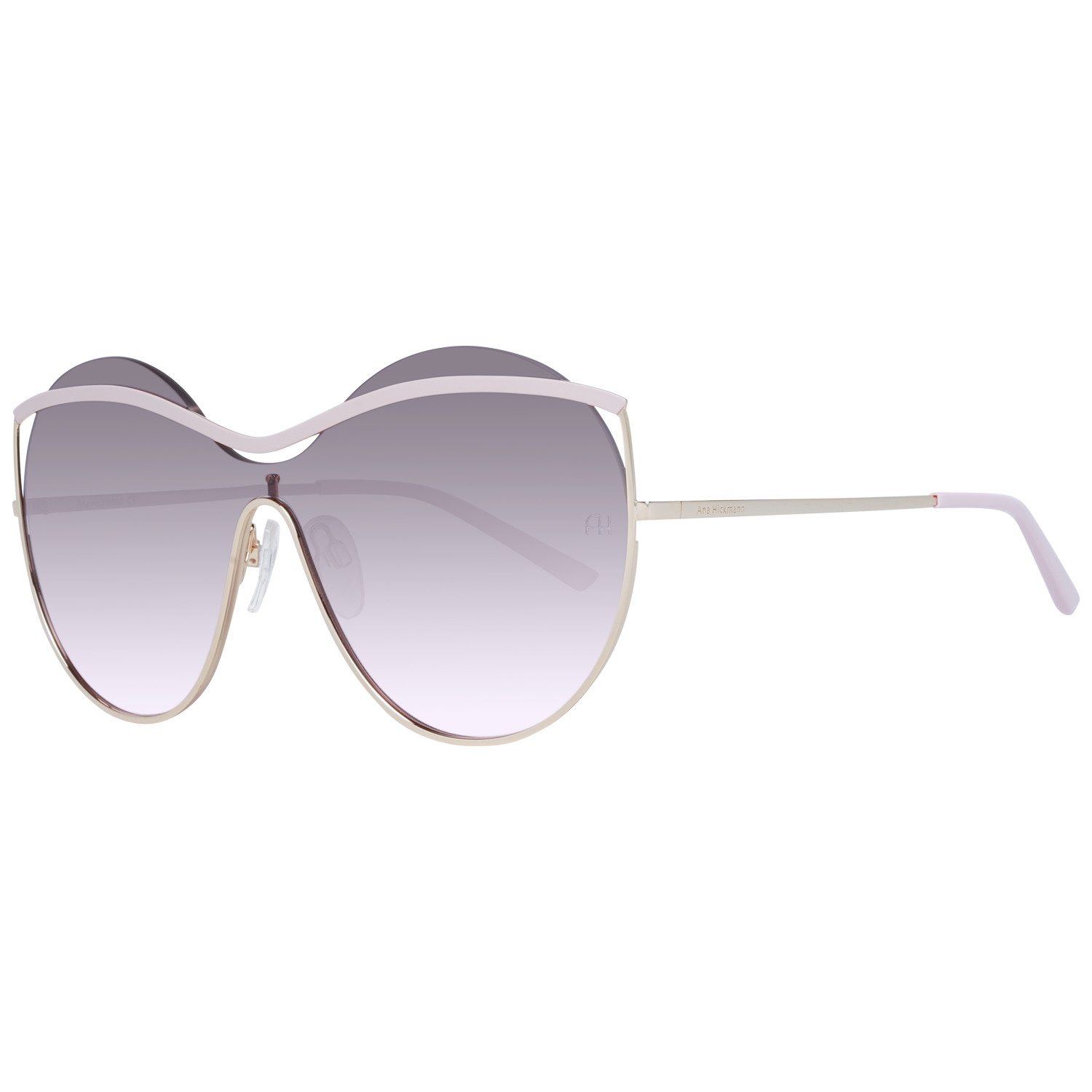 Thumbnail - Ana Hickmann Lunettes De Soleil AH3182 05A 134