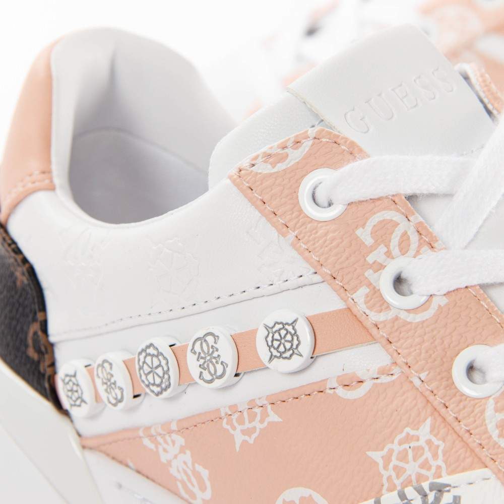 Guess Roxo Sneakers för Dam – bild 2