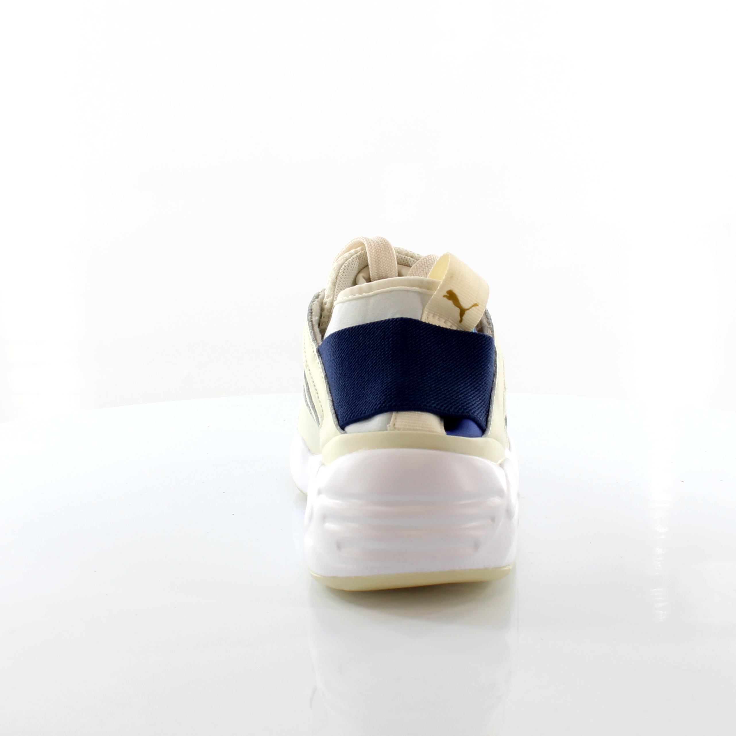 Puma x Careaux Blaze of Glory Sock Low Lace Up Träningsskor för herrar 363661 01 – bild 2