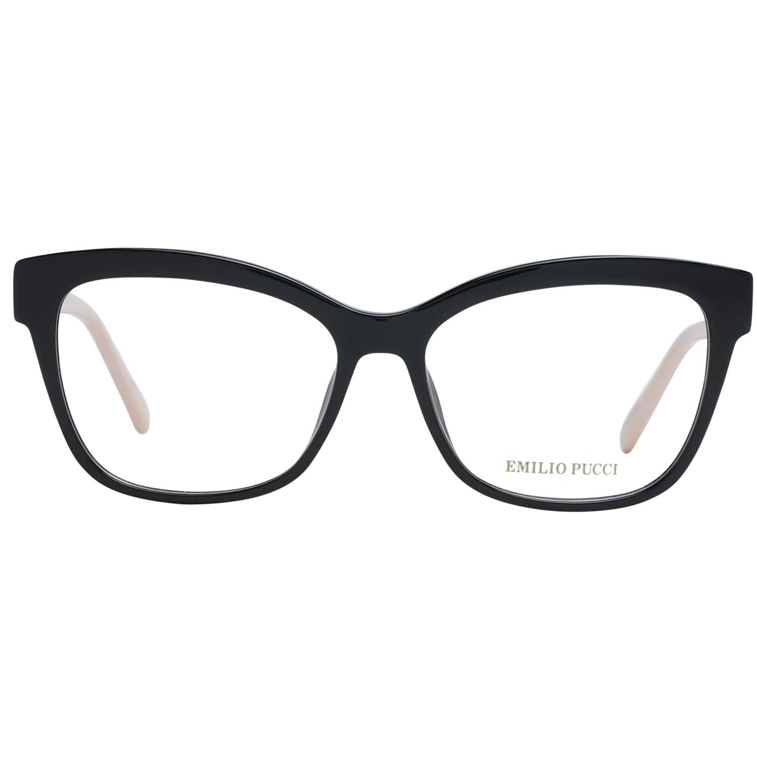 EMILIO PUCCI Optisk ram EP5183 001 54 solglasögon dam – bild 2