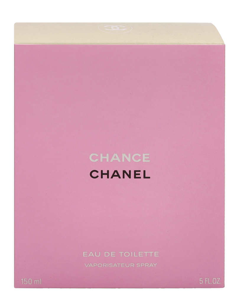 Chance Eau de Toilette Spray 2