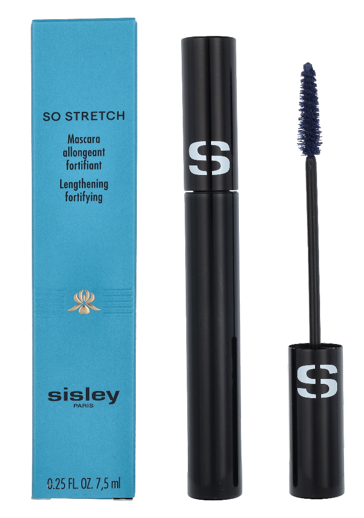 Sisley So Stretch Mascara. Einheitsgröße