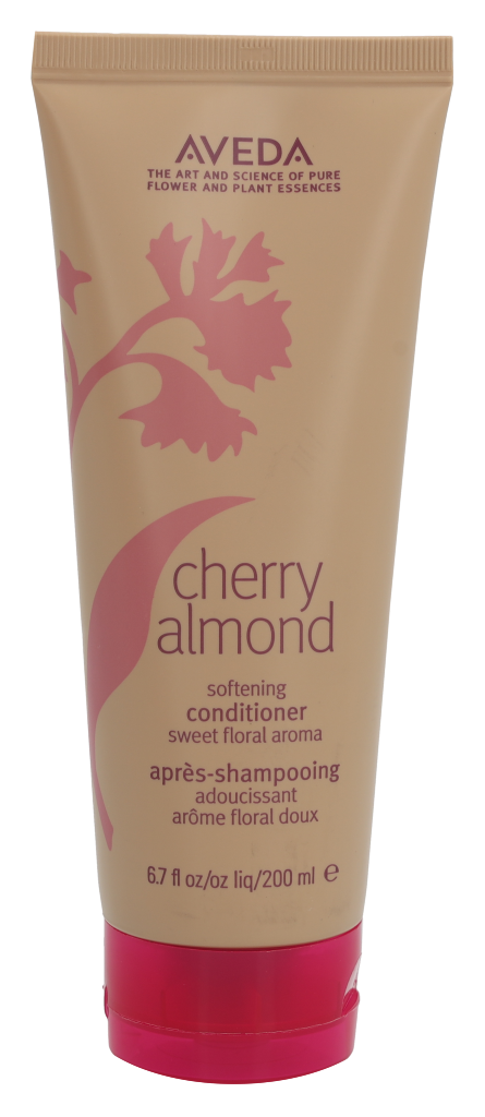 Cherry Almond Mjukgörande Balsam