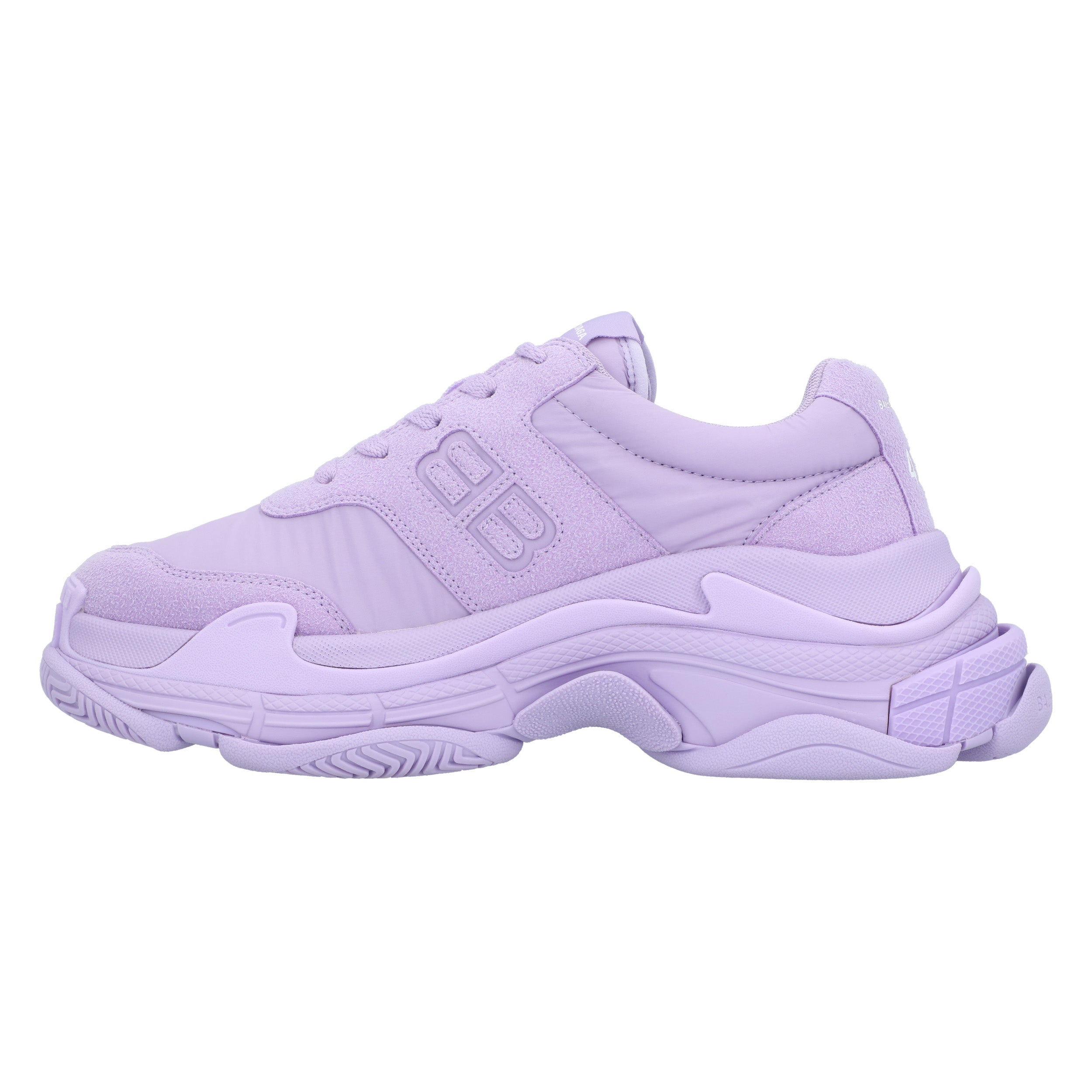 Balenciaga Triple låga sneakers dam – bild 4