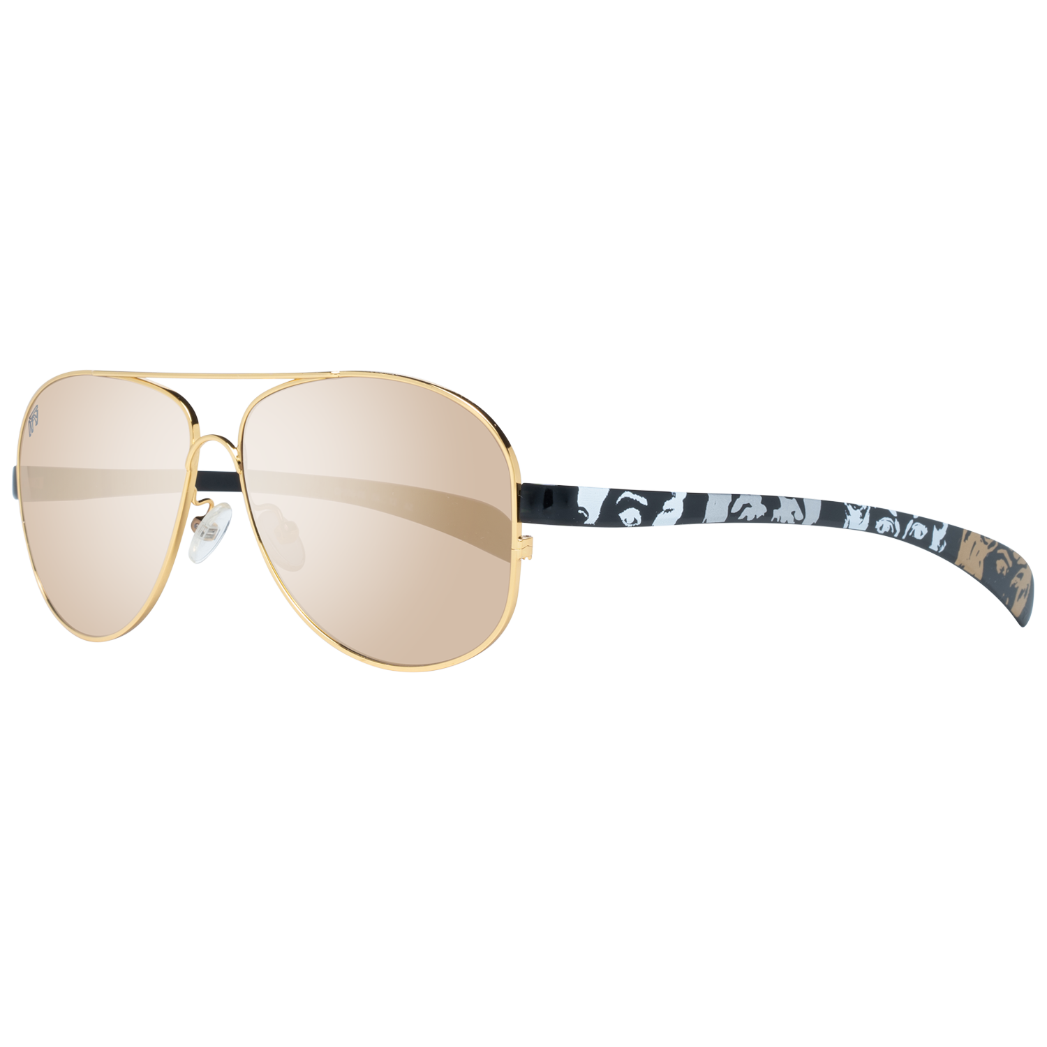 Thumbnail - Try Cover Change Lunettes De Soleil CF506 06 58