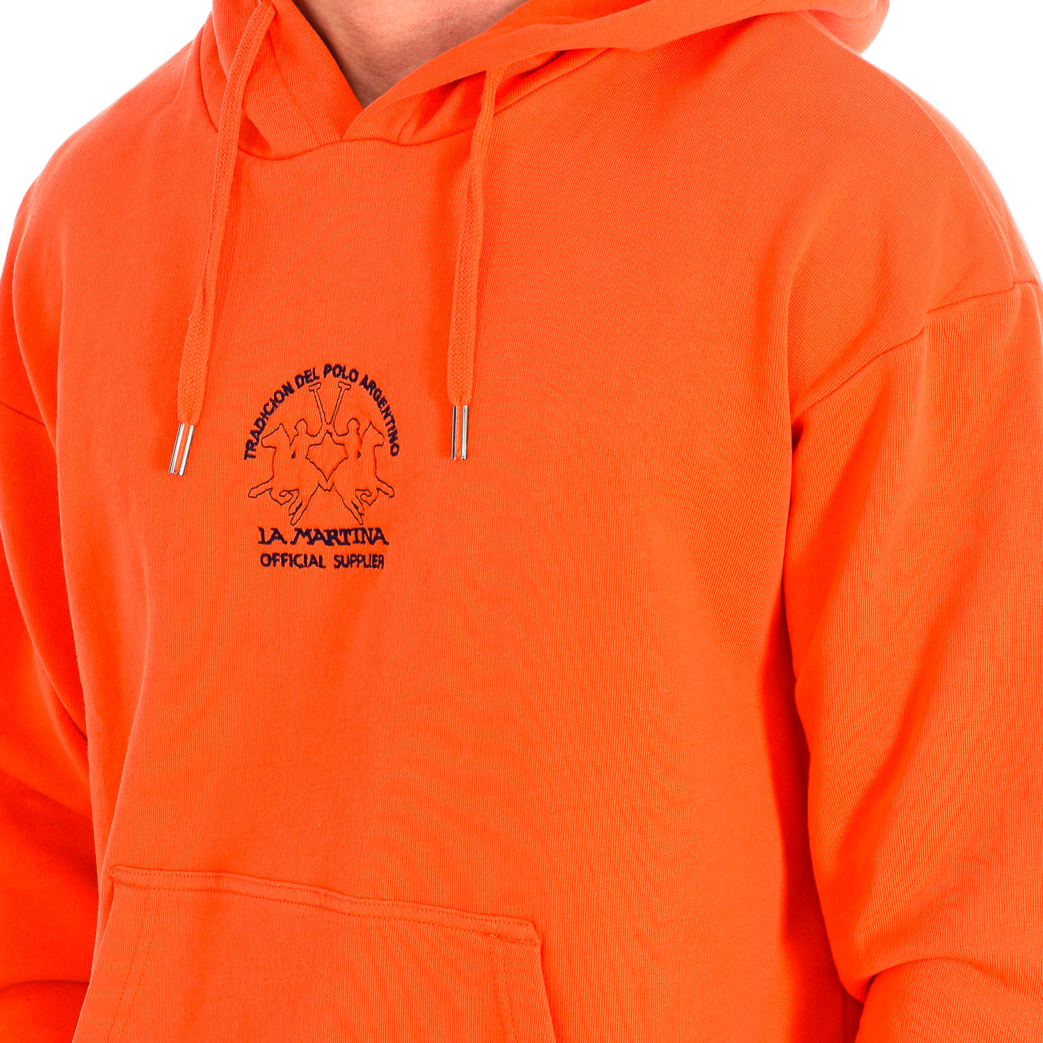 TMF603-FP533 Hoodie för män 2